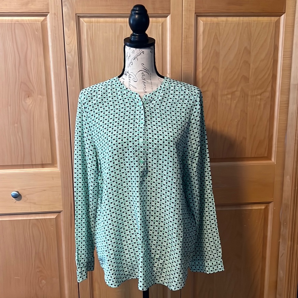 Joie Silk Top